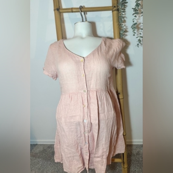 NWT Jillian Harris X Priv Dress - Size S - Picture 2 of 5